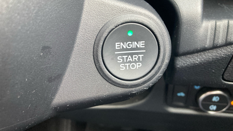 Ford Ranger Diesel Pick Up Double Cab Wildtrak 2.0 EcoBlue 205 Auto